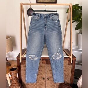 American Eagle straight leg jeans